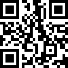 Scannez ce qr code pour votre menu